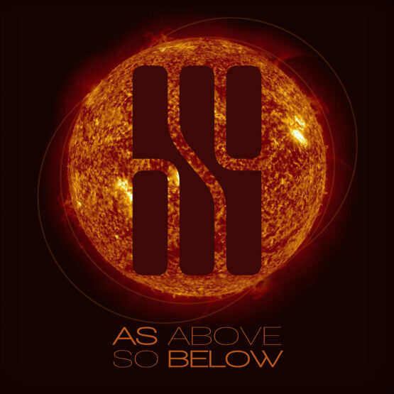 6S9 - As Above So Below