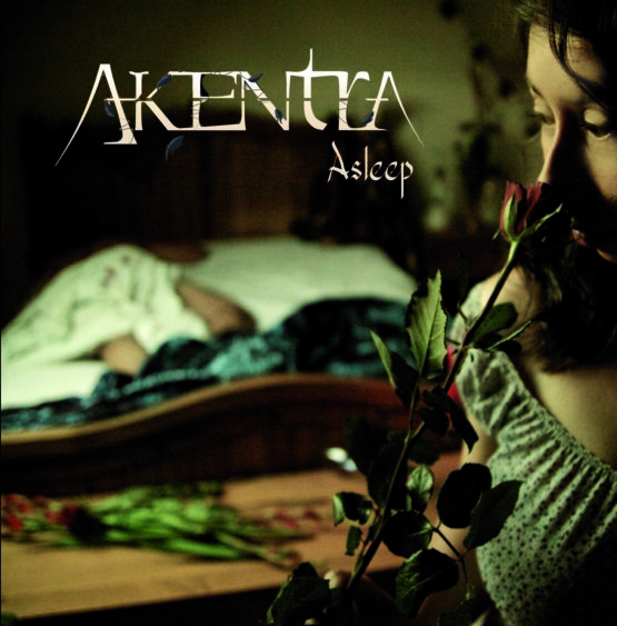 Akentra - Asleep