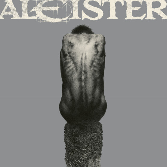 ALEISTER - No Way Out