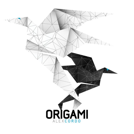 Alex Cordo - Origami