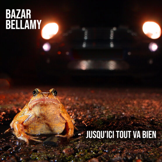 Bazar Bellamy - Jusqu'ici tout va bien