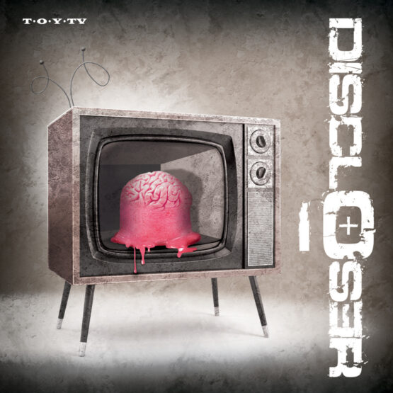 Discloser - T.O.Y.TV