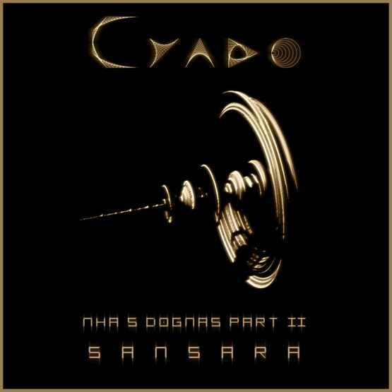 CYADO - Mah's Dogmas Part II : Samsara