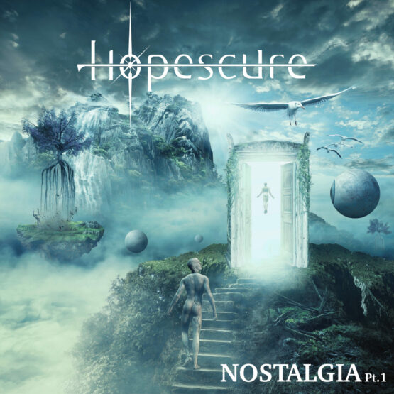 Hopescure - Nostalgia Pt. 1