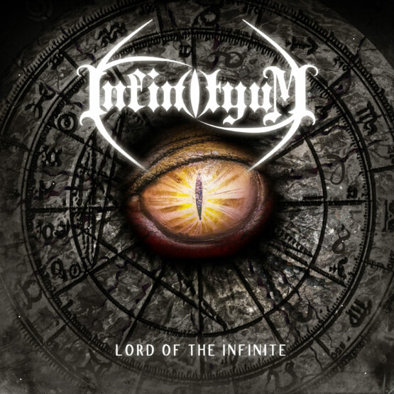 Infinityum - Lord of the Infinite