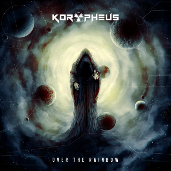 KORYPHEUS - Over the Rainbow