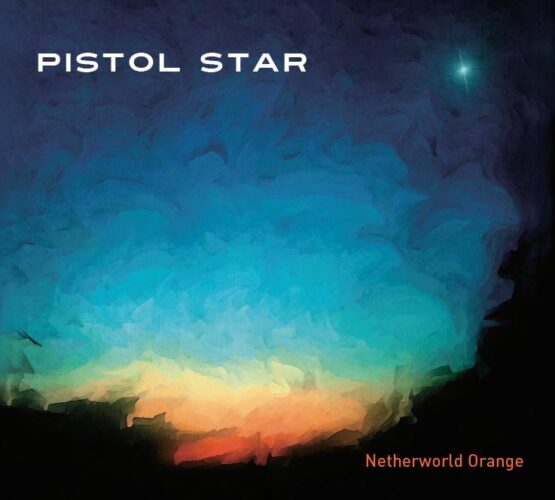 Pistol Star - Netherworld Orange