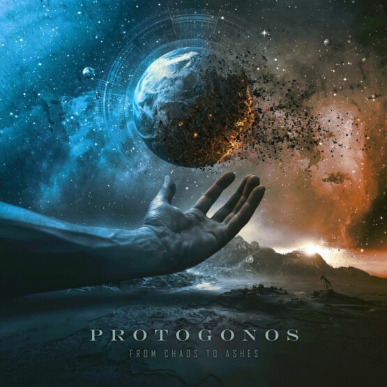 Protogonos - From Chaos to Ashes