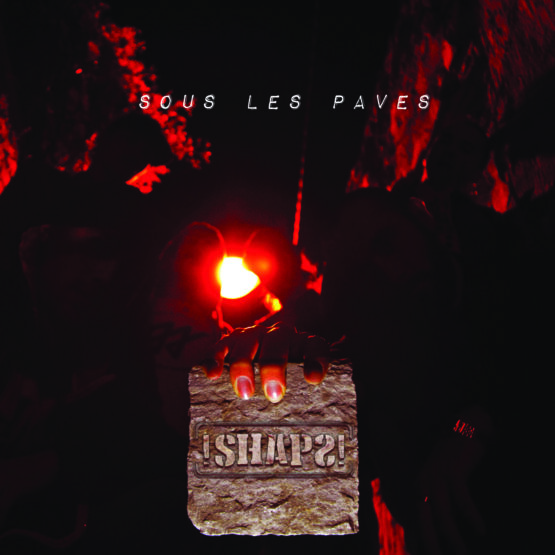 Shaps- Sous les Pavés