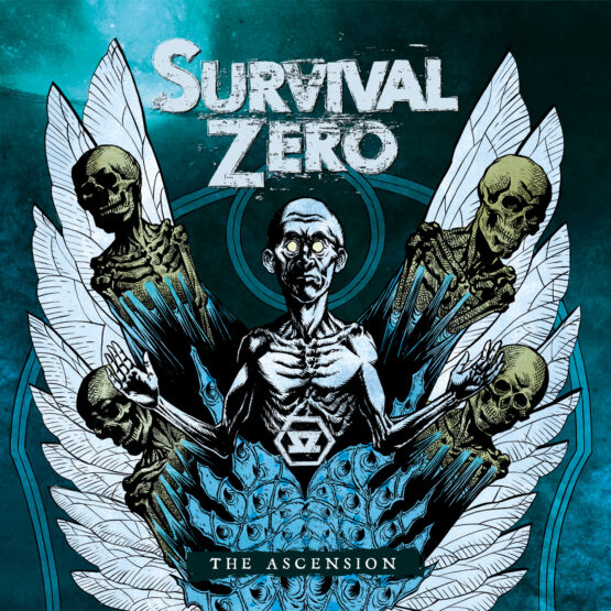 Survival Zero - The Ascension