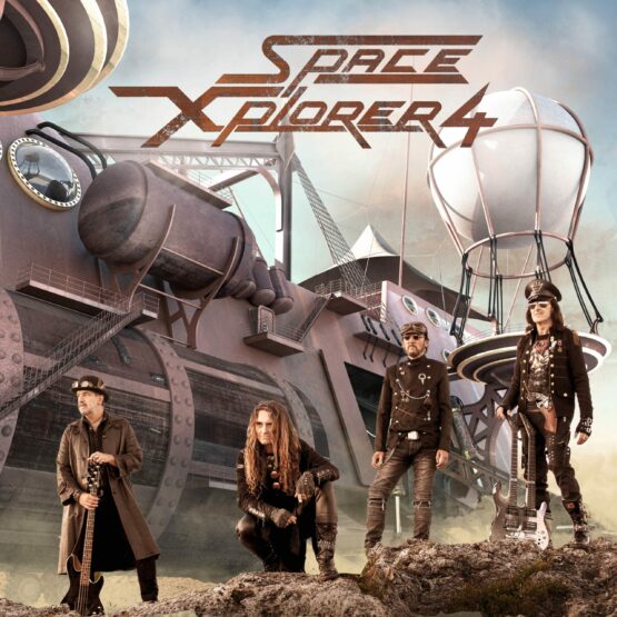 Xplorer4 - Space