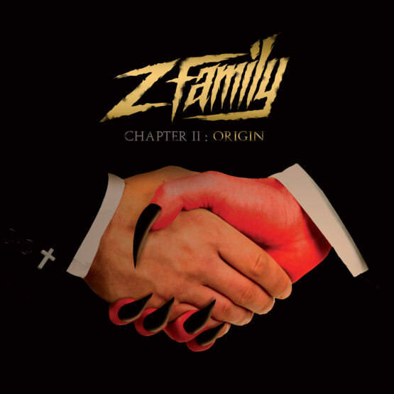 Z Family - Chapter II : Origin