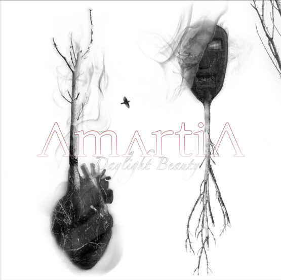 Amartia - Daylight Beauty