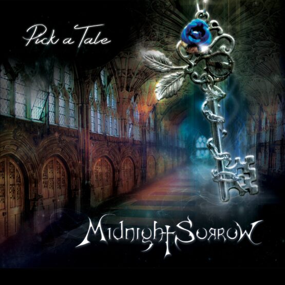 Midnight Sorrow - Pik a Tale