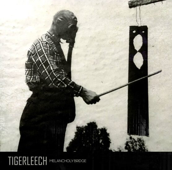 TIGERLEECH - Melancholy Bridge