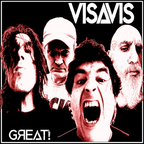 VisAVis - Great!