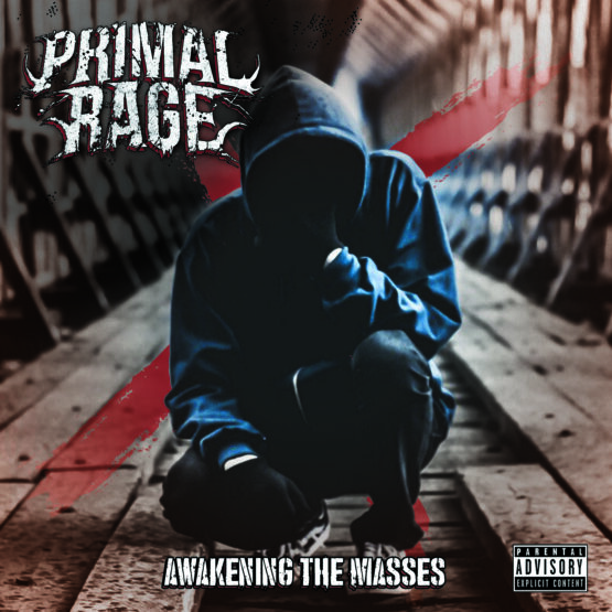 Primal Rage - Awakening the Masses