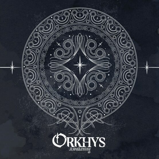 Orkhys - Awaikening