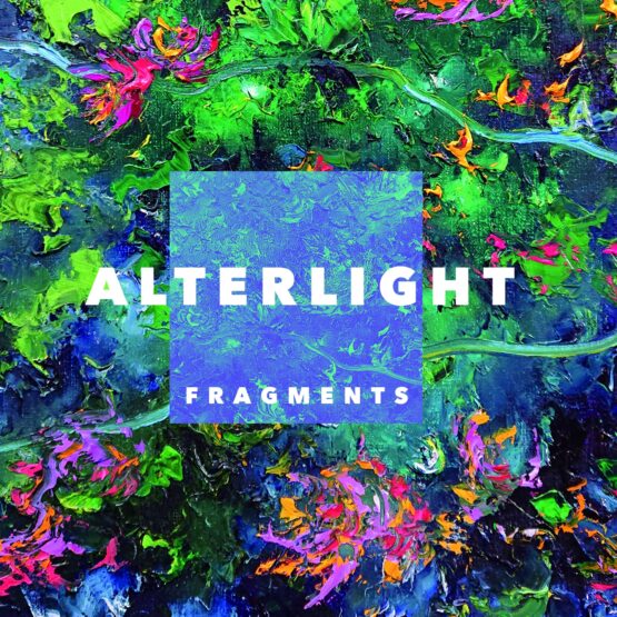 Alterlight - Fragments