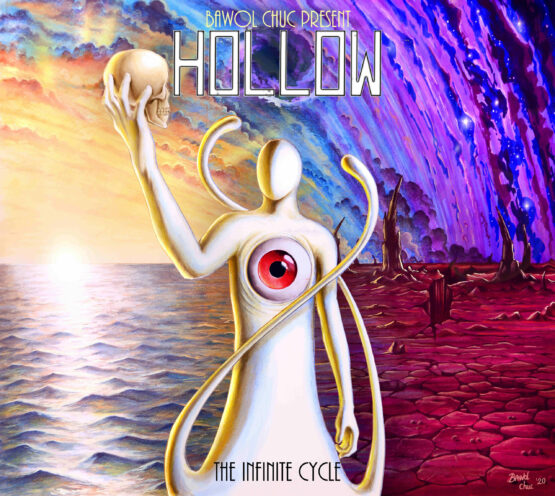 Hollow - The Infinite Cycle