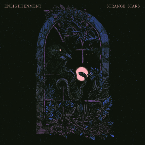 Enlightenment - Strange Stars