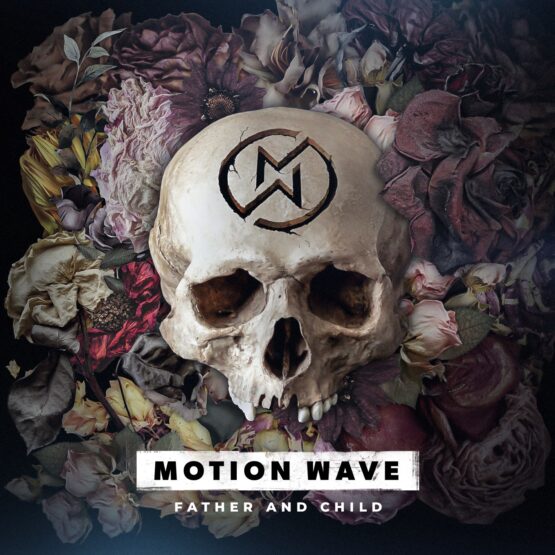 Motion Wave - Father And Child