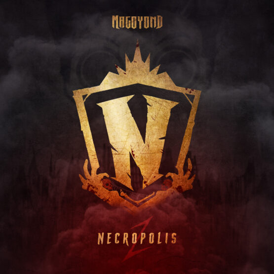 Magoyond - Necropolis