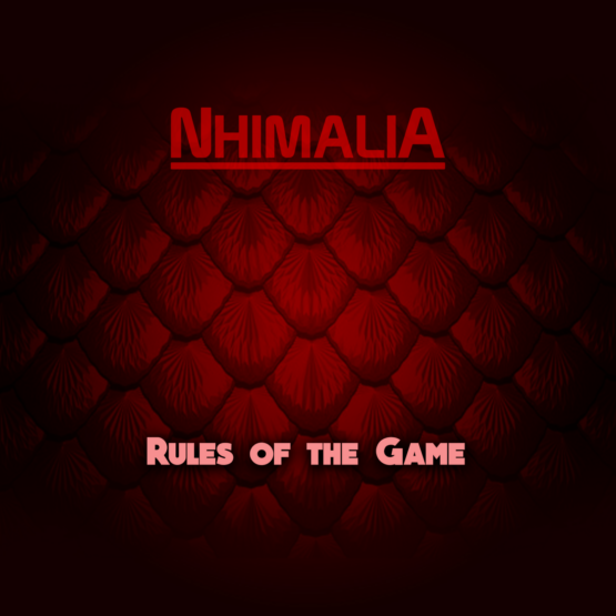 Nhimalia - Rules of the Game