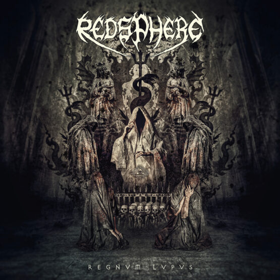 Redsphere - Regnum Lupus