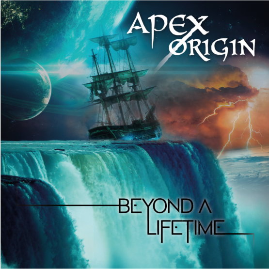 Apex Origin - Beyond A Lifetime