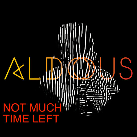 Aldous - Not Much Time Left (single)