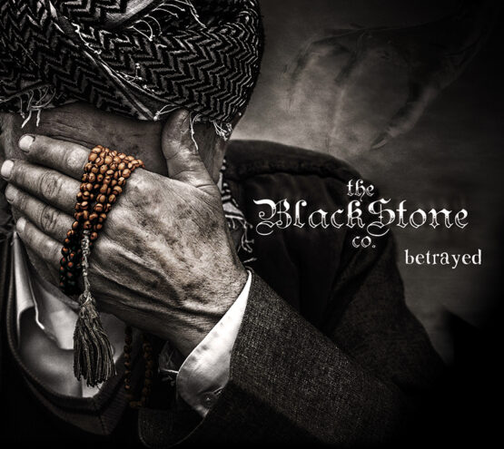 The Blackstone Co. - Betrayed