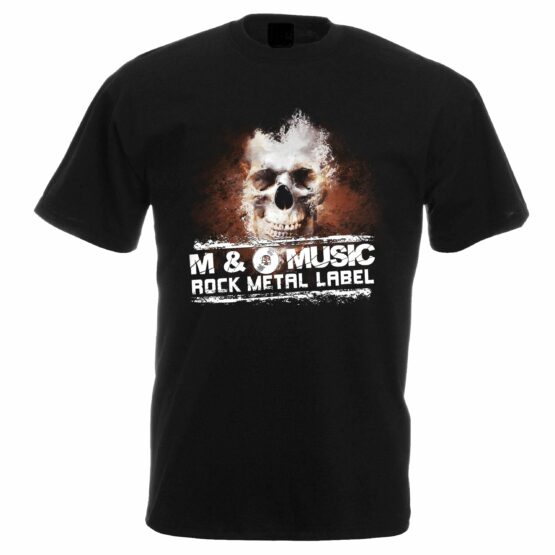 M&O Music - T-Shirt (homme)