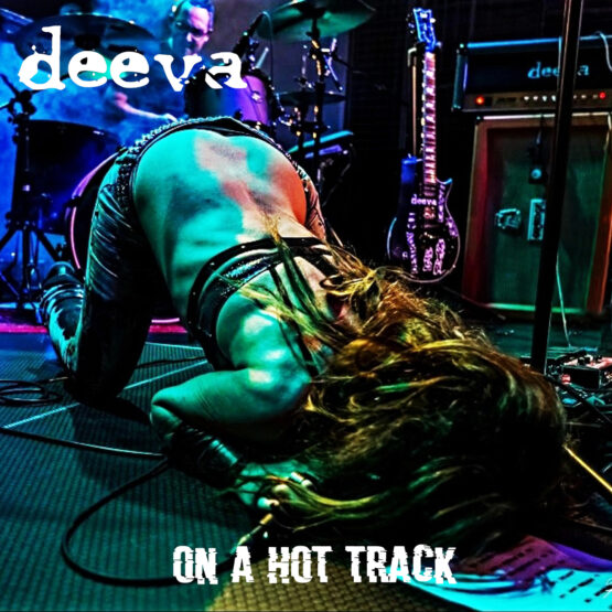 Deeva - On A Hot Track