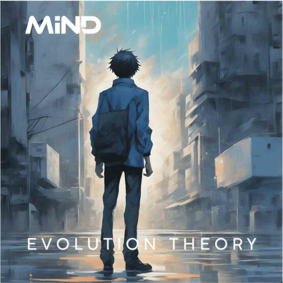 Mind - Evolution Theory