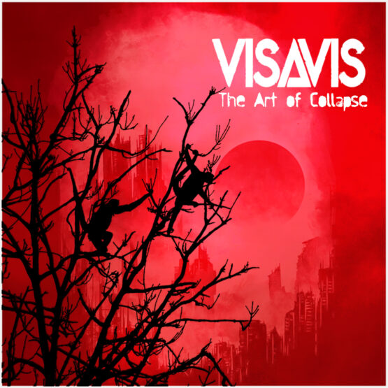 VISAVIS - The Art Of Collapse