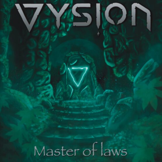 Vysion - Master of Laws