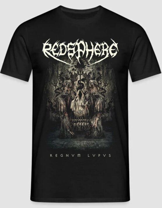 Redsphere - T-Shirt (homme)