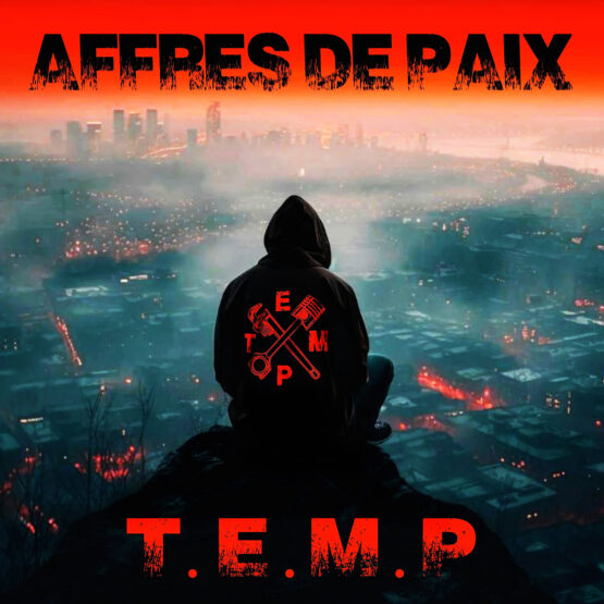 TEMP - Affres de Paix