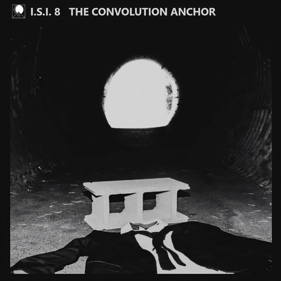 I.S.I.8 - The Convolution Anchor