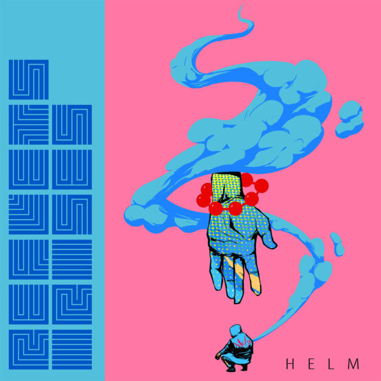 HELM - Reflets Irisés