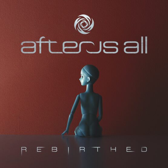 After Us All - Rebirthed