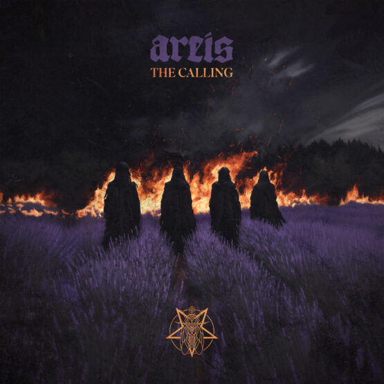 Areis - The Calling