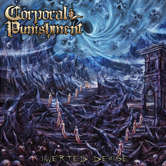 Corporal Punishment - Inverted Demise