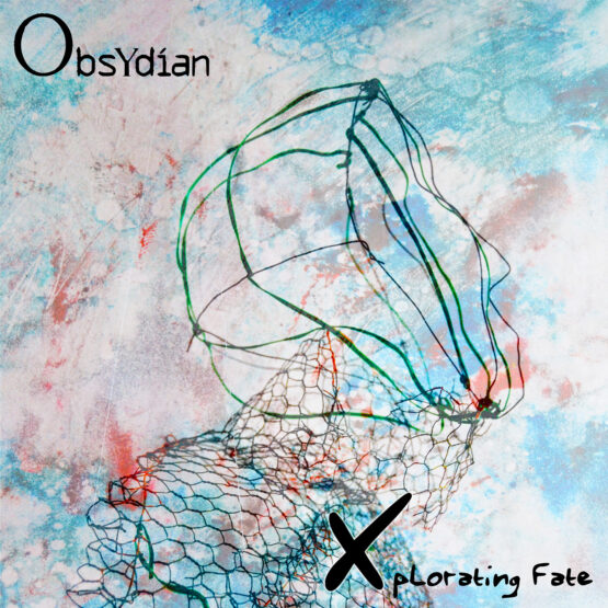 Obsydían - Xplorating Fate