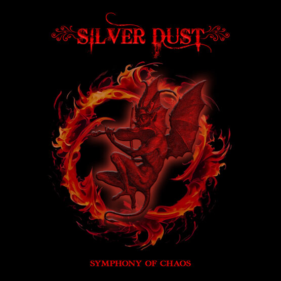 Silver Dust - Symphony Of Chaos